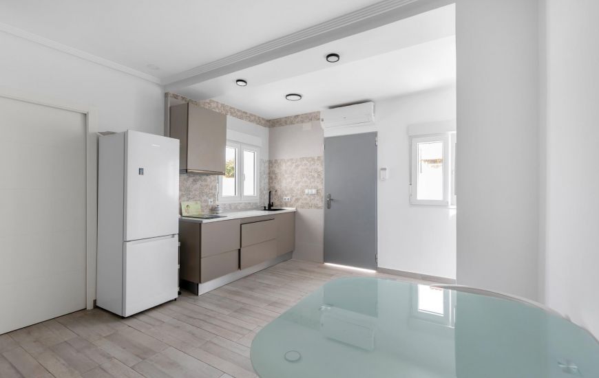 Sale - Villa - Torrevieja