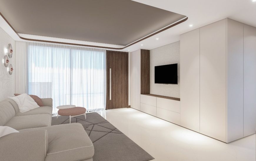 New Build - Villa - Rojales