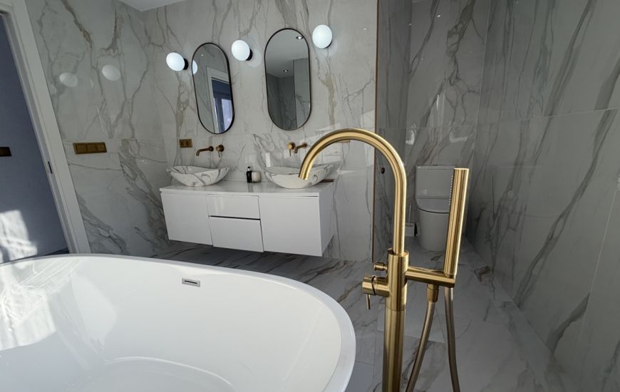 Venta - Villa - Villamartin