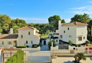 Sale - Villa - Las Ramblas