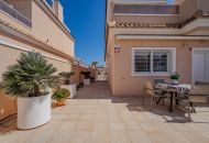 Sale - Rijtjeshuis - Cabo Roig