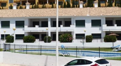 Apartments - New Build - Orihuela Costa - Orihuela Costa