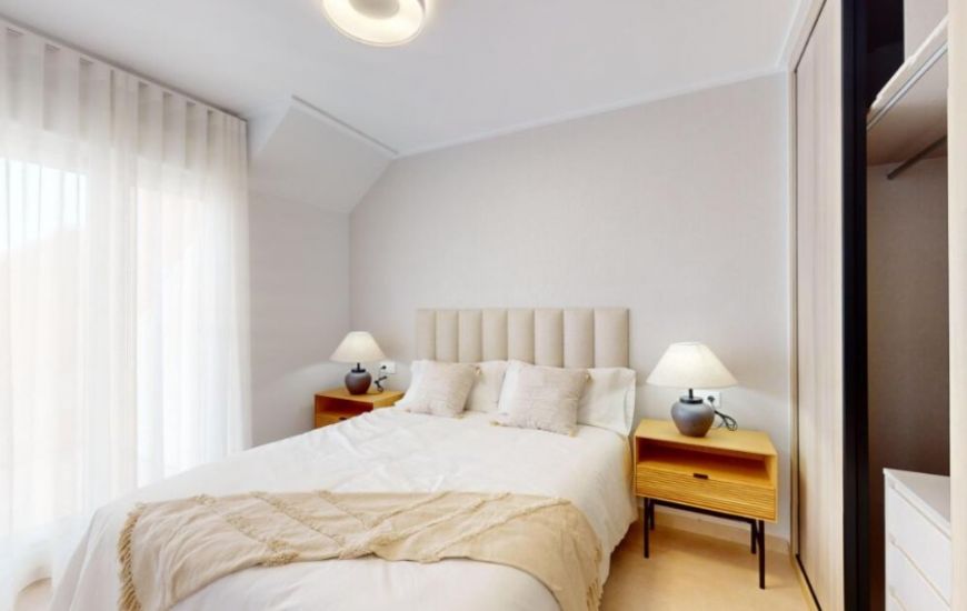 Nueva construcción  - Apartamentos - El Raso - El Raso, Guardamar