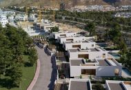 Nueva construcción  - Villa - Finestrat