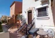 Sale - Townhouse - Algorfa