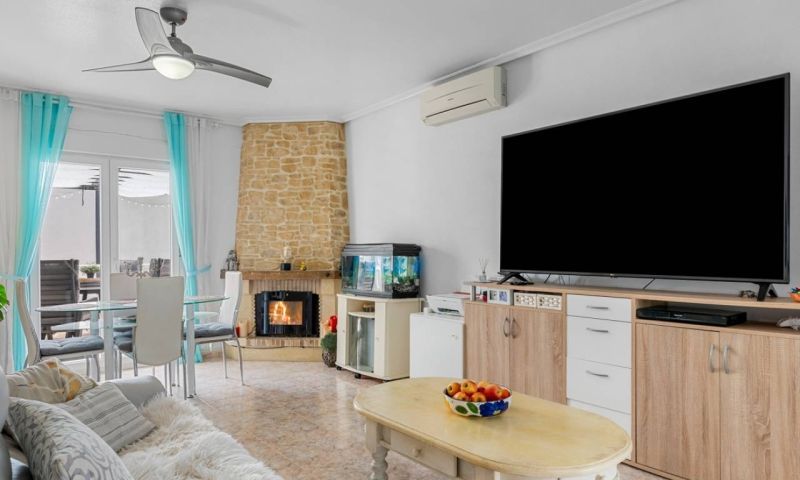 Sale - Apartments - Benijófar - 