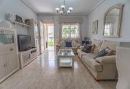 Sale - Townhouse - Ciudad Quesada