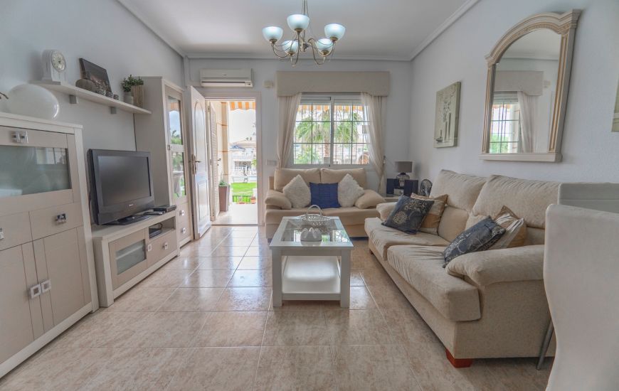 Sale - Townhouse - Ciudad Quesada