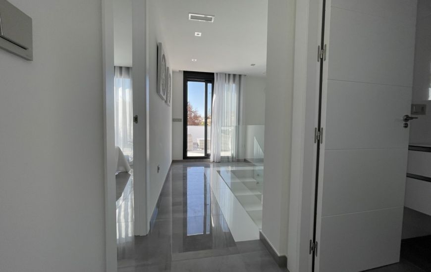 New Build - Villa - Torrevieja