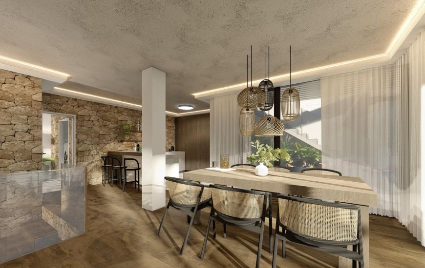 New Build - Villa - Altea