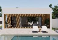 Nueva construcción  - Villa - Finestrat