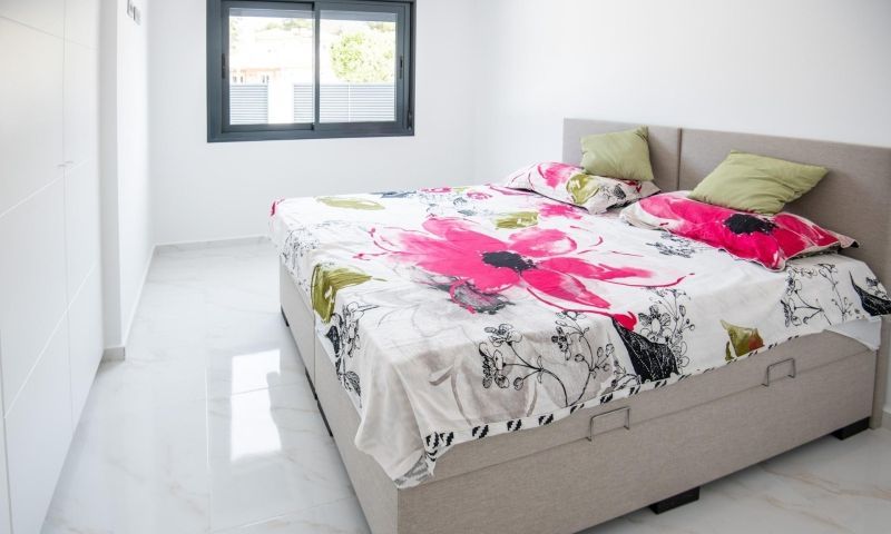 Sale - Apartments - Pilar de la Horadada