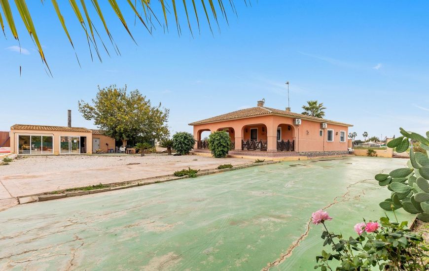 Sale - Villa - Dolores