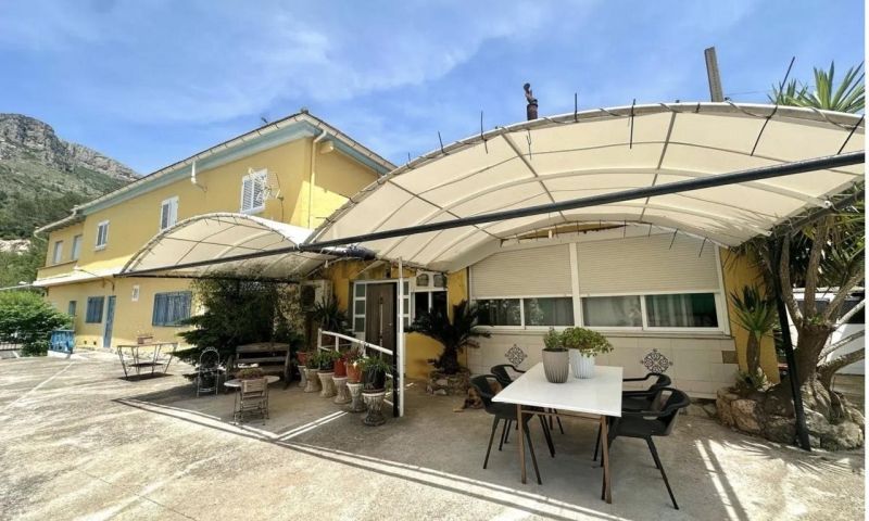 Sale - Villa - Barx