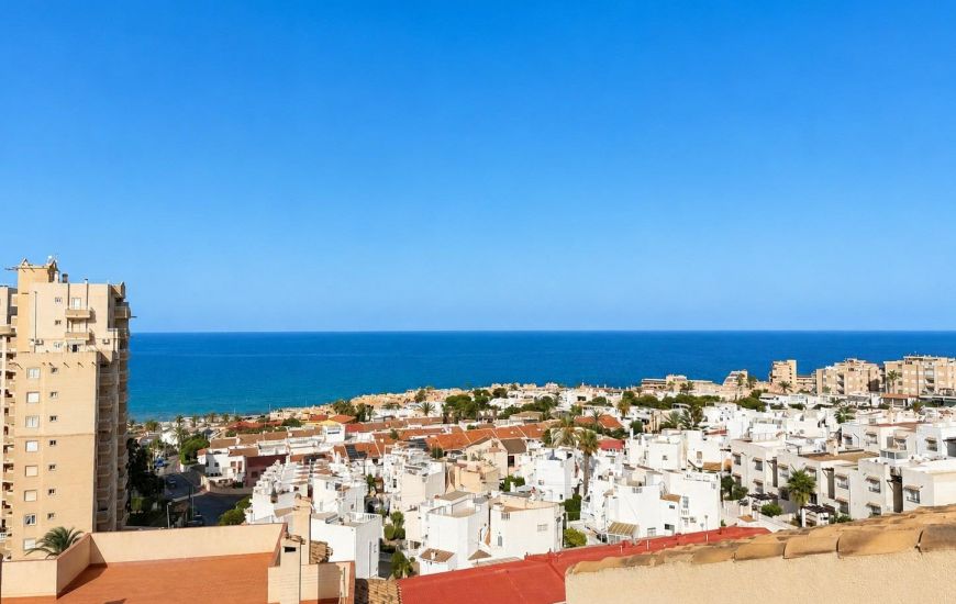 Sale - Apartments - Torrevieja
