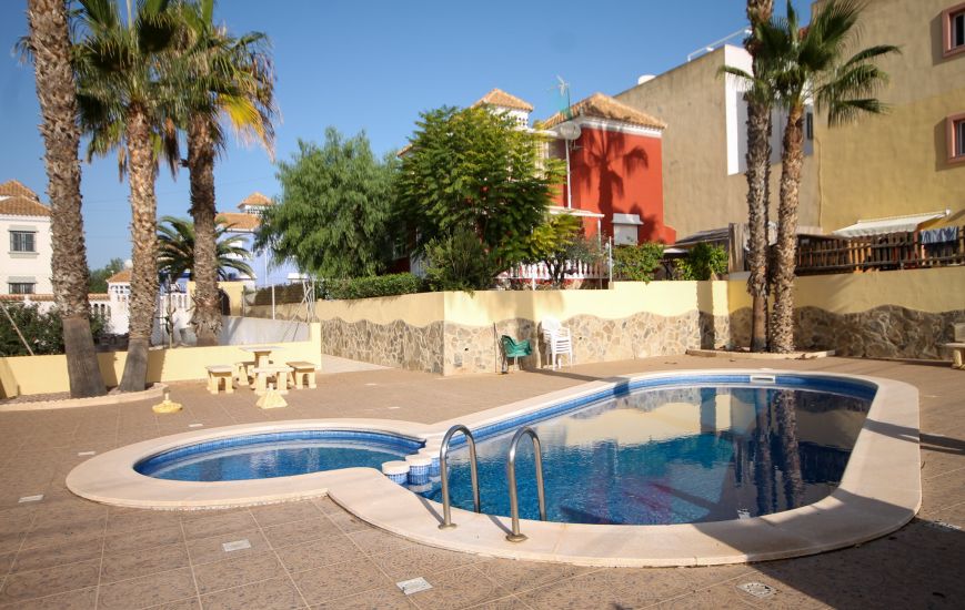 Sale - Apartments - San Miguel de Salinas - San Miguel De Salinas