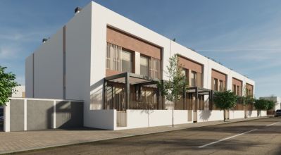 Townhouse - New Build - Dolores - Dolores