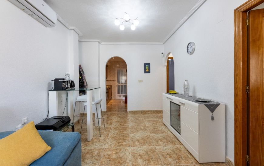 Venta - Apartamentos - Punta Prima