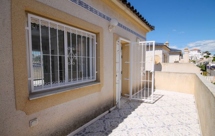 Venta - Villa - town