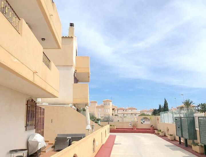 Venta - Adosado - Playa Flamenca - Play Flamenca