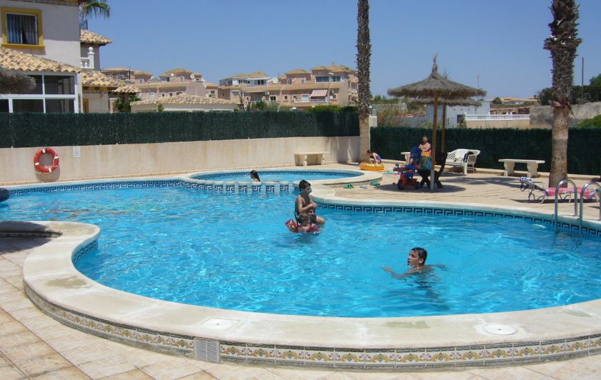Venta - Apartamentos - Playa Flamenca - Play Flamenca