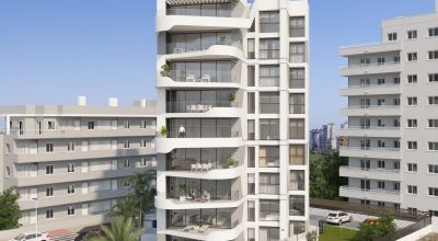 Apartments - New Build - Guardamar del Segura - Guardamar del Segura