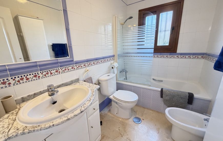 Sale - Bungalow - Villamartin