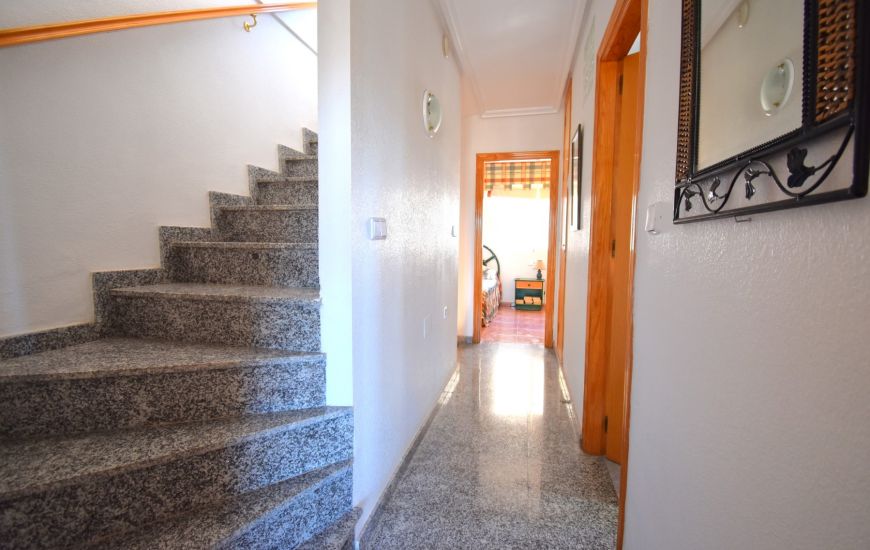 Sale - Rijtjeshuis - Orihuela Costa