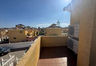 Sale - Villa - Algorfa