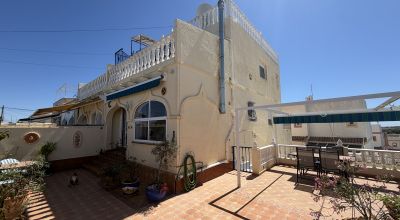 Townhouse - Sale - San Miguel de Salinas - San Miguel De Salinas