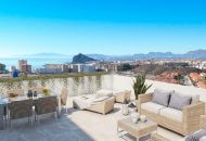 New Build - Apartments - Aguilas