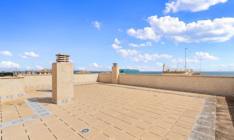 Sale - Apartments - Guardamar del Segura