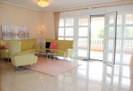 Sale - Villa - Villamartin