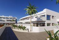 New Build - Apartments - Los Alcázares