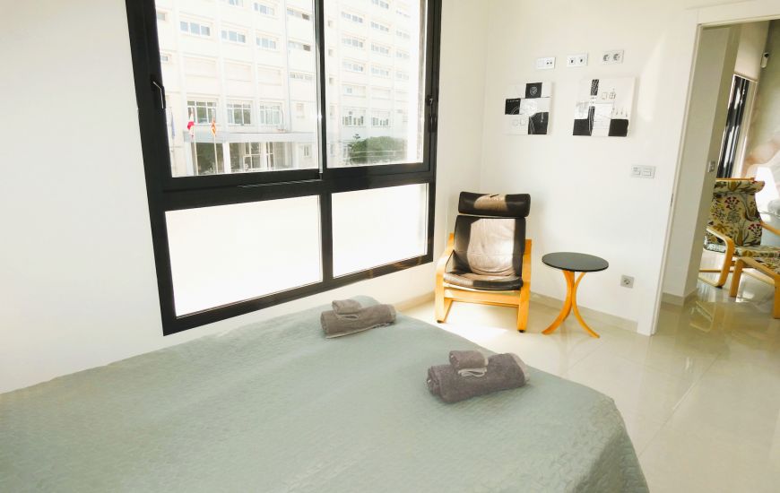 Sale - Apartments - Torrevieja center