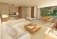 New Build - Villa - Torre Pacheco