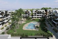 New Build - Apartments - Orihuela Costa