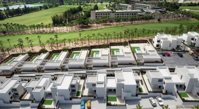 Villa - Sale - Algorfa - 