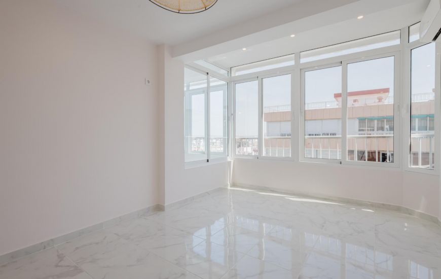 Sale - Apartamento - Torrevieja