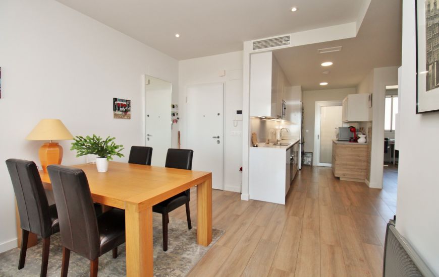 Venta - Apartamentos - Villamartin