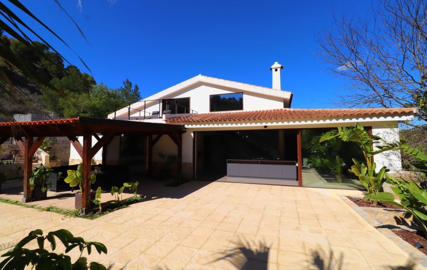 Venta - Casa Rural - Aspe