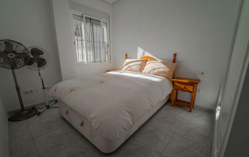 Sale - Villa - Ciudad Quesada