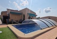 Sale - Villa - Ciudad Quesada