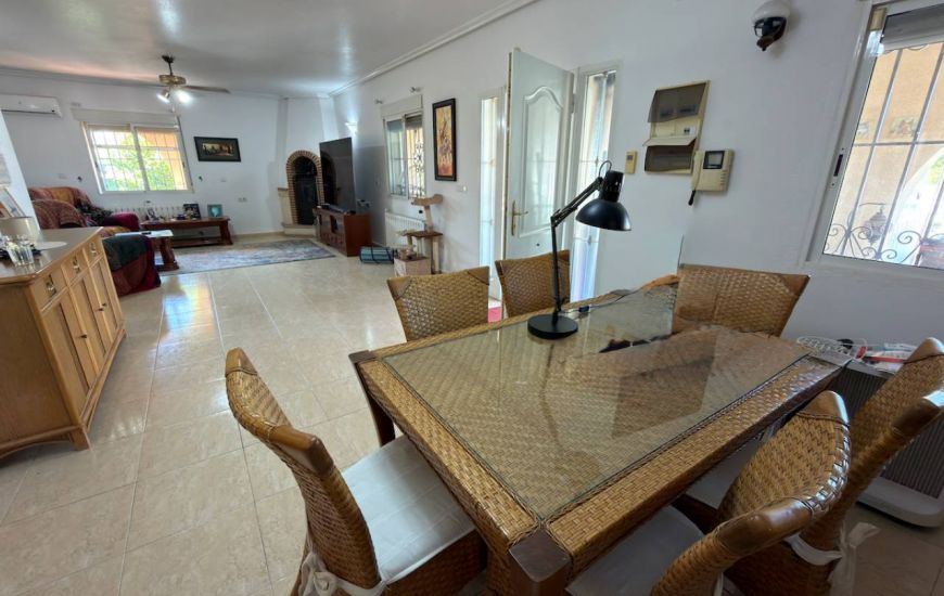 Sale - Finca - Catral