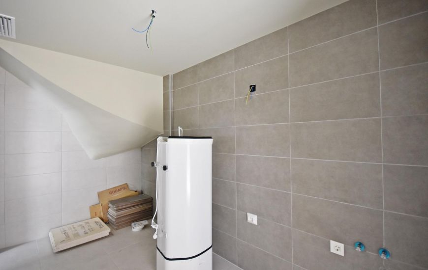 New Build - Villa - Puerto De Mazarron