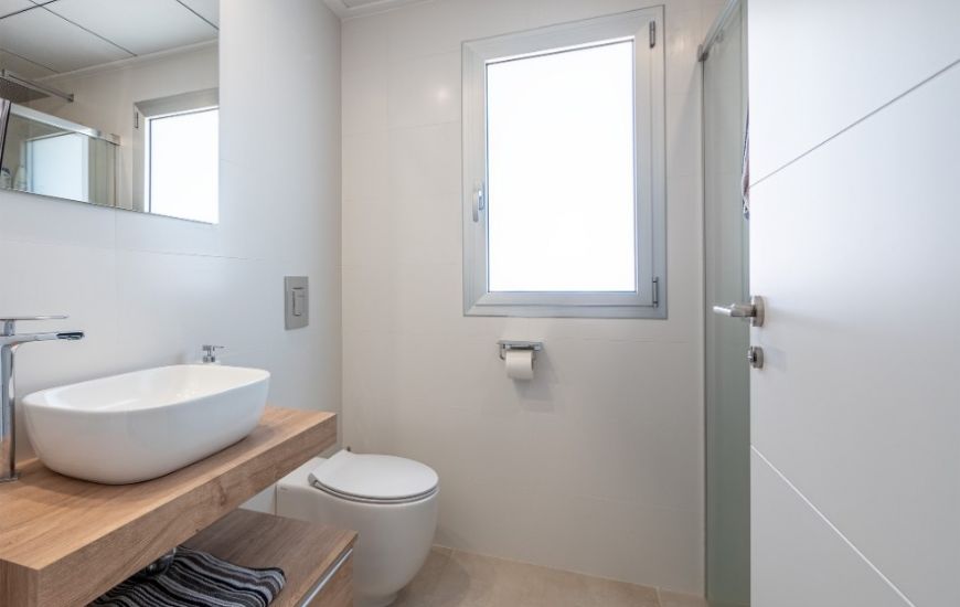 New Build - Villa - Algorfa