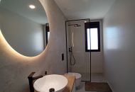 Sale - Villa - Algorfa