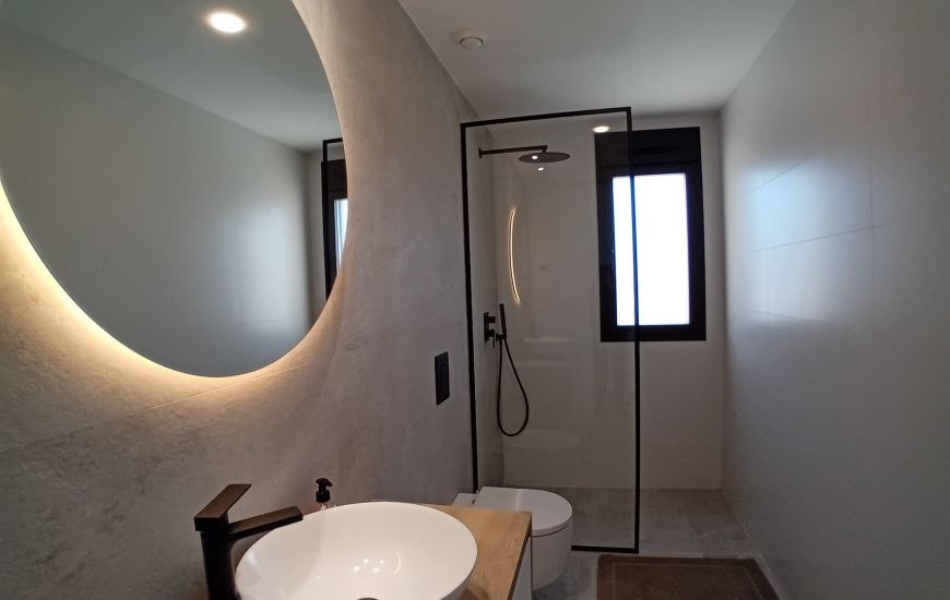 Sale - Villa - Algorfa