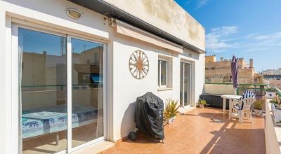 Apartments - Sale - Torrevieja - Torrevieja
