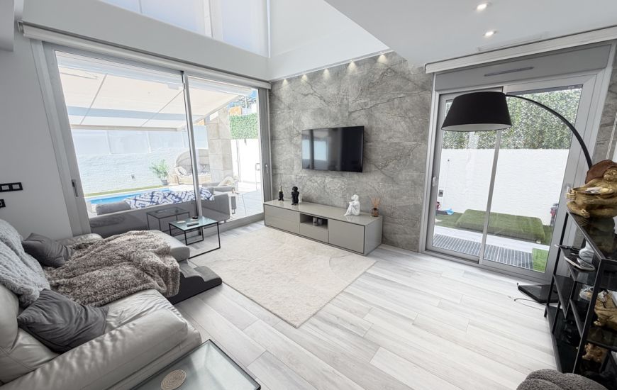 Sale - Villa - Lomas de Cabo Roig - Lomas De Cabo Roig